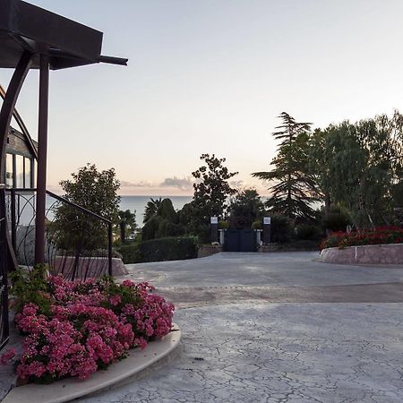 Casa Ferretti Di Ferretti Village Silvi Marina Ngoại thất bức ảnh