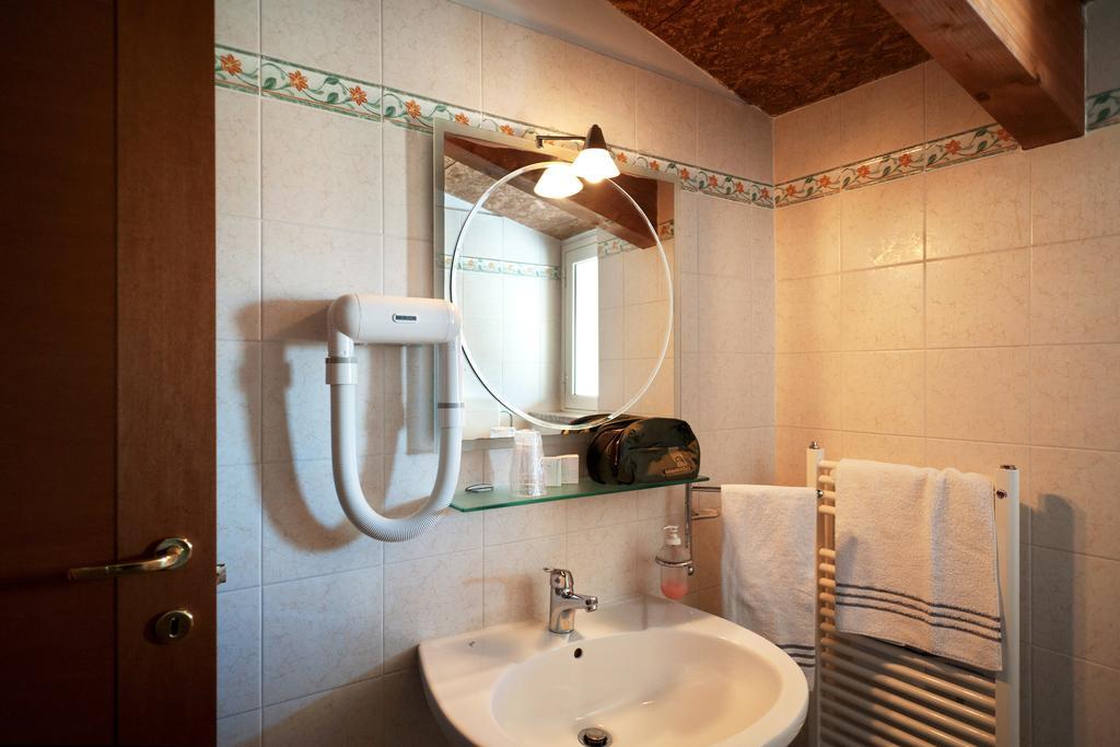 Casa Ferretti Di Ferretti Village Silvi Marina Phòng bức ảnh