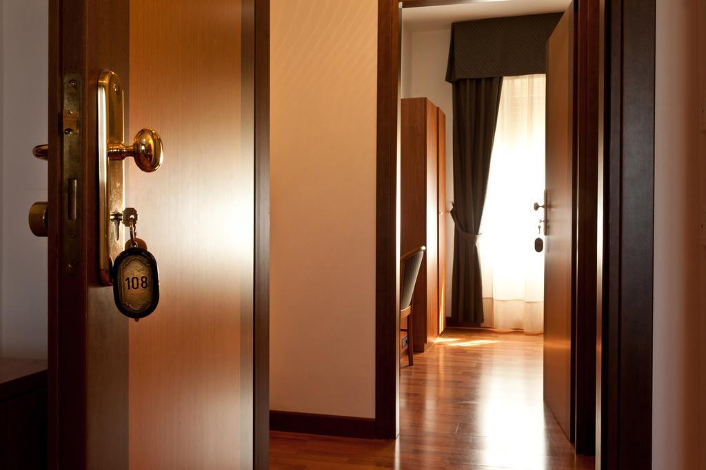 Casa Ferretti Di Ferretti Village Silvi Marina Phòng bức ảnh