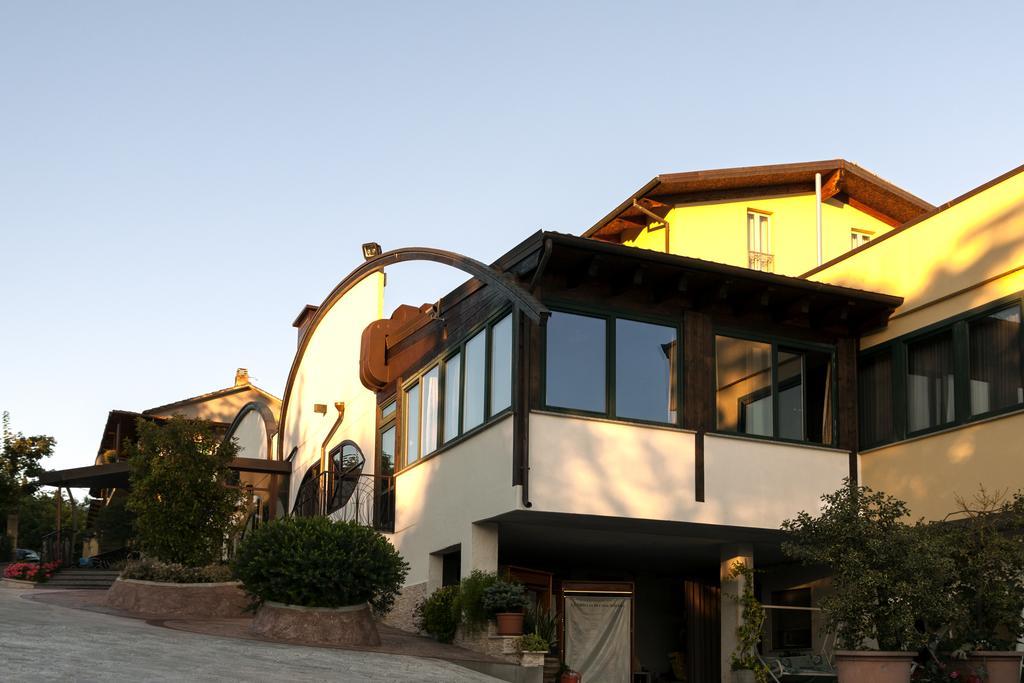 Casa Ferretti Di Ferretti Village Silvi Marina Ngoại thất bức ảnh
