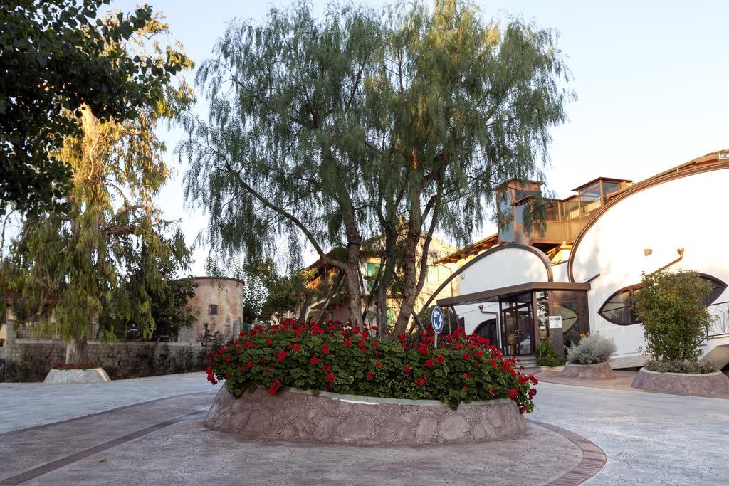 Casa Ferretti Di Ferretti Village Silvi Marina Ngoại thất bức ảnh