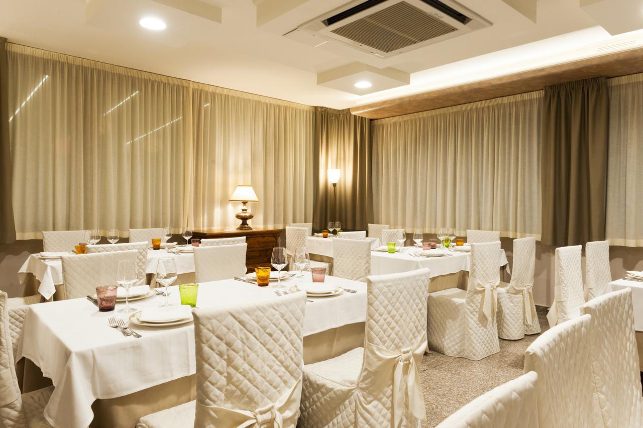 Casa Ferretti Di Ferretti Village Silvi Marina Ngoại thất bức ảnh