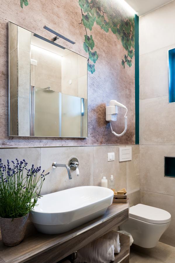 Casa Ferretti Di Ferretti Village Silvi Marina Ngoại thất bức ảnh