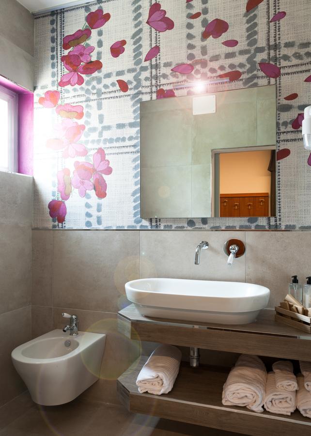 Casa Ferretti Di Ferretti Village Silvi Marina Ngoại thất bức ảnh
